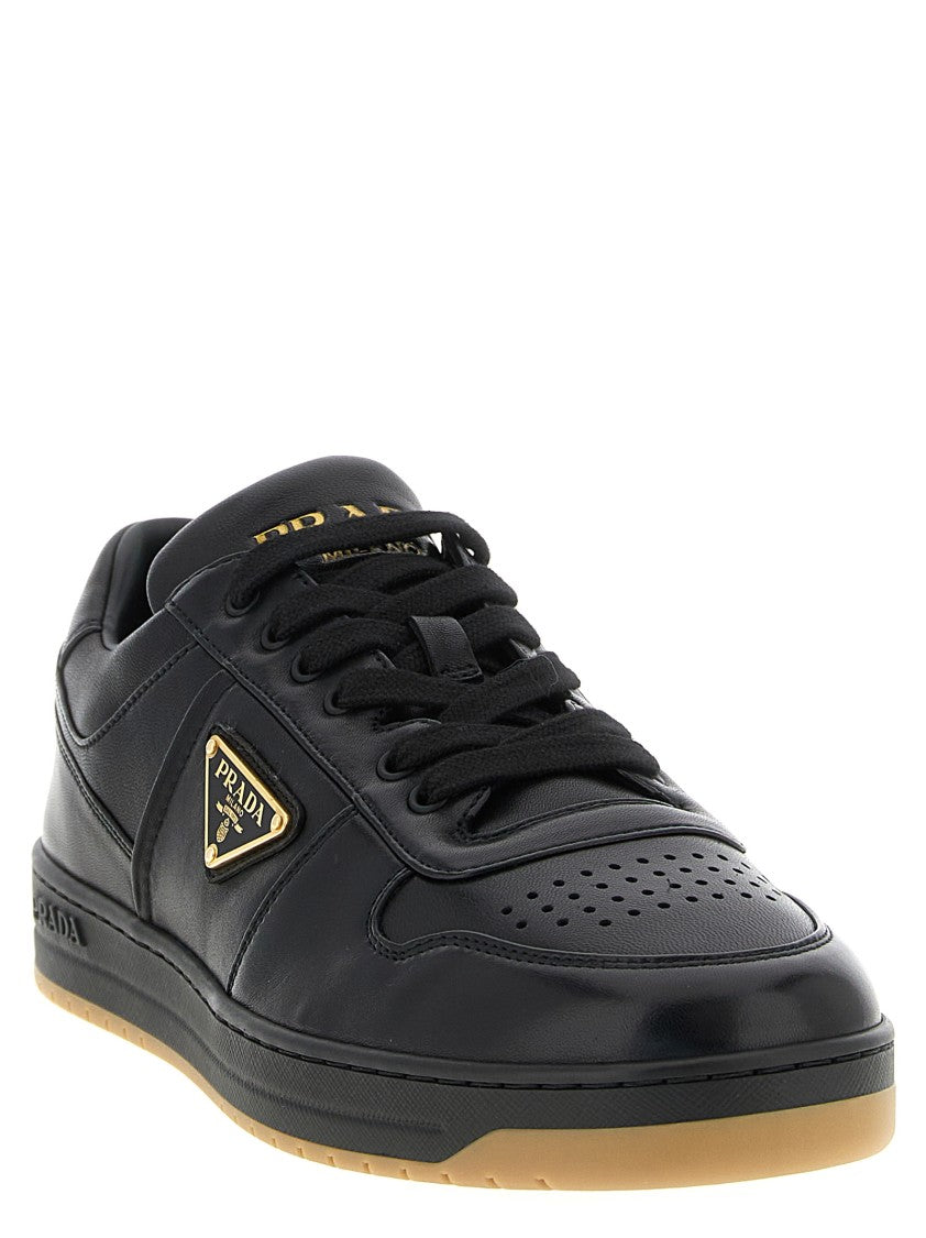 Prada 'Downtown' Sneakers