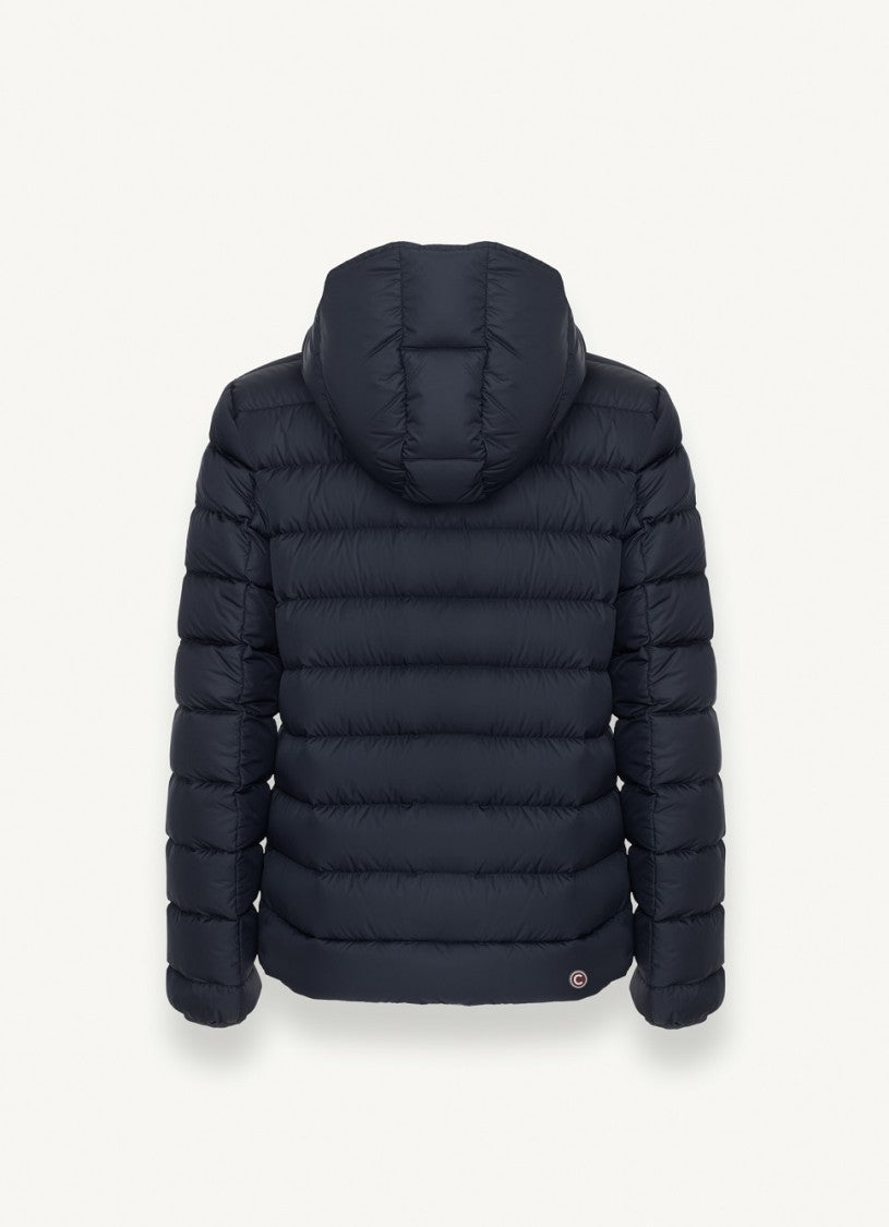 Colmar Originals Contemporary Padded Jacket With Detachable Hood