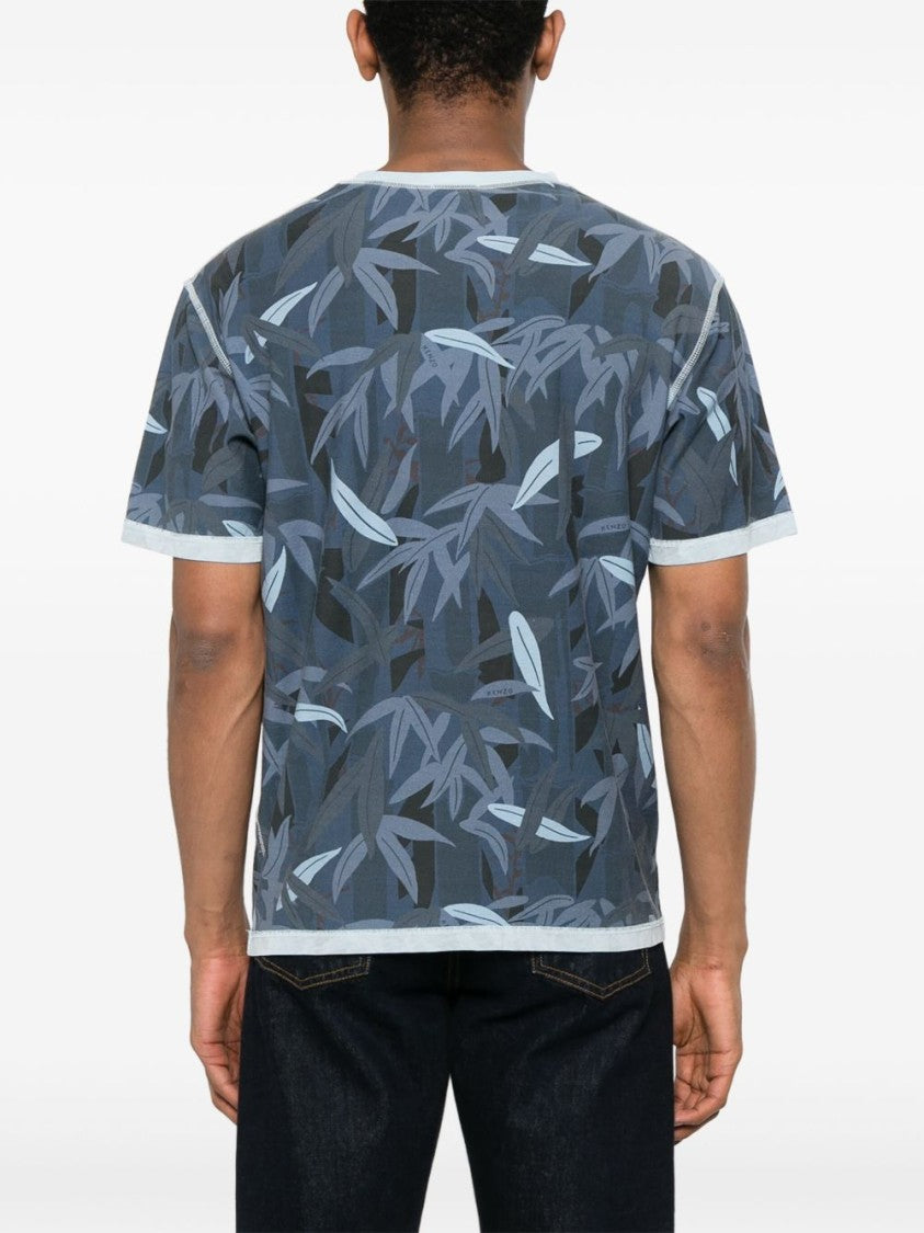 Kenzo Crew Neck T-Shirt