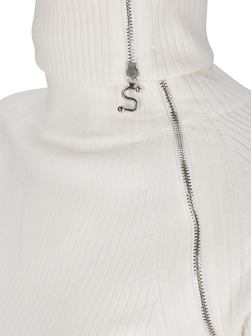 Sportmax Fin Sweater