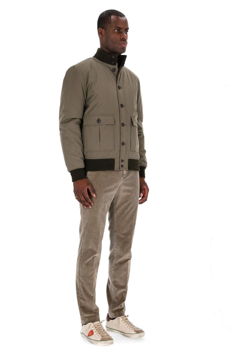 Valstar Tempesta Nylon Down Jacket