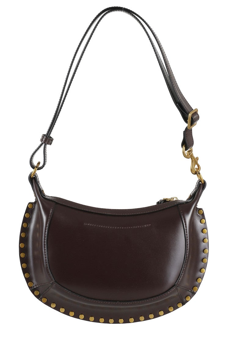Isabel Marant Oskan Moon Gz Handbag