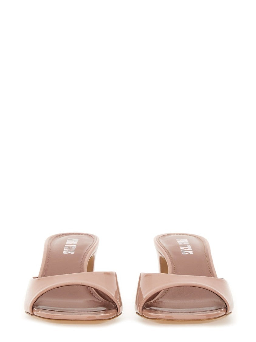 Paris Texas "Lara" Sandals