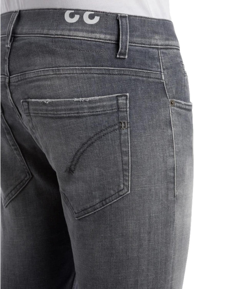 Dondup Taupe George Jeans