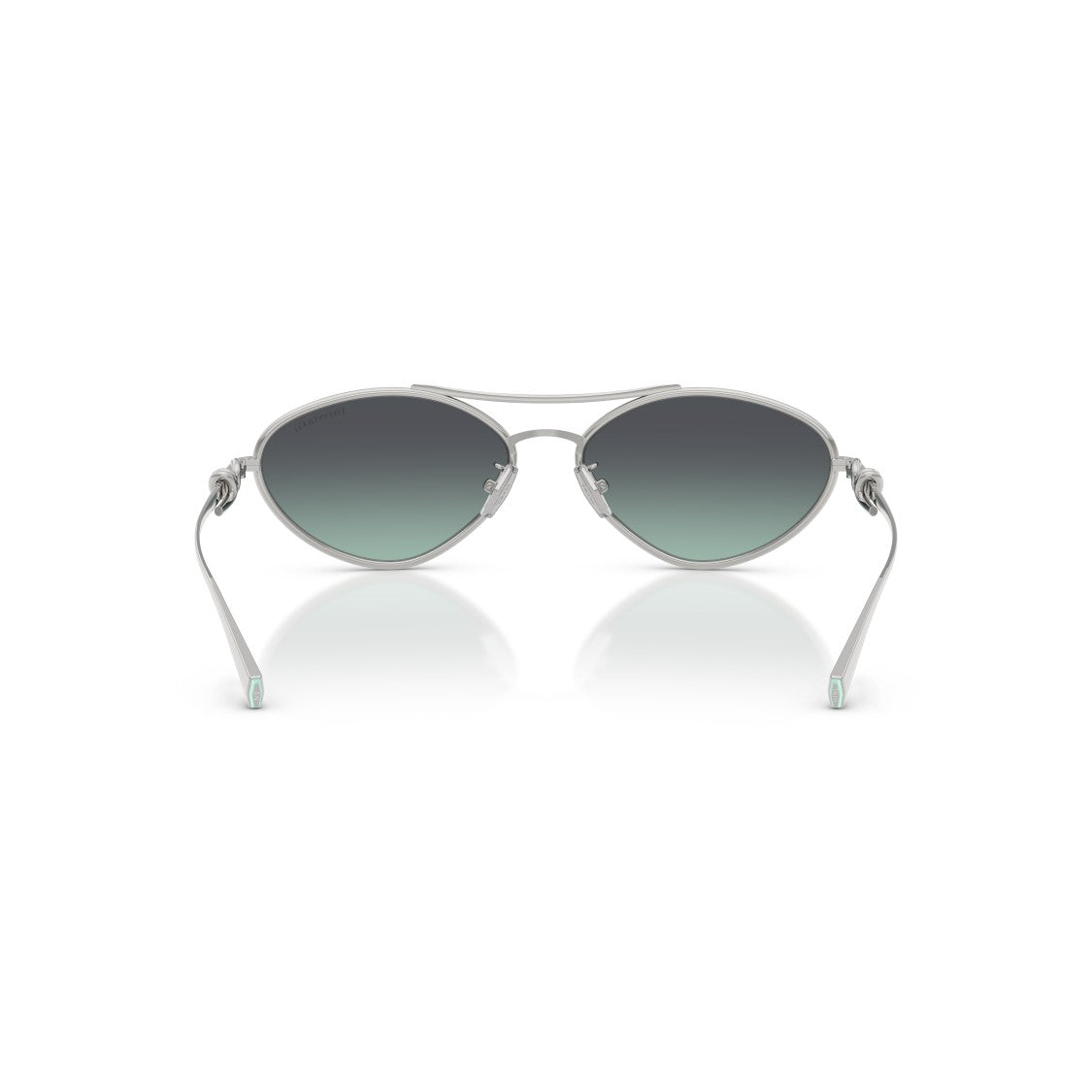 Tiffany & Co. 0Tf3117 Teardrop Gradient Tint Sunglasses