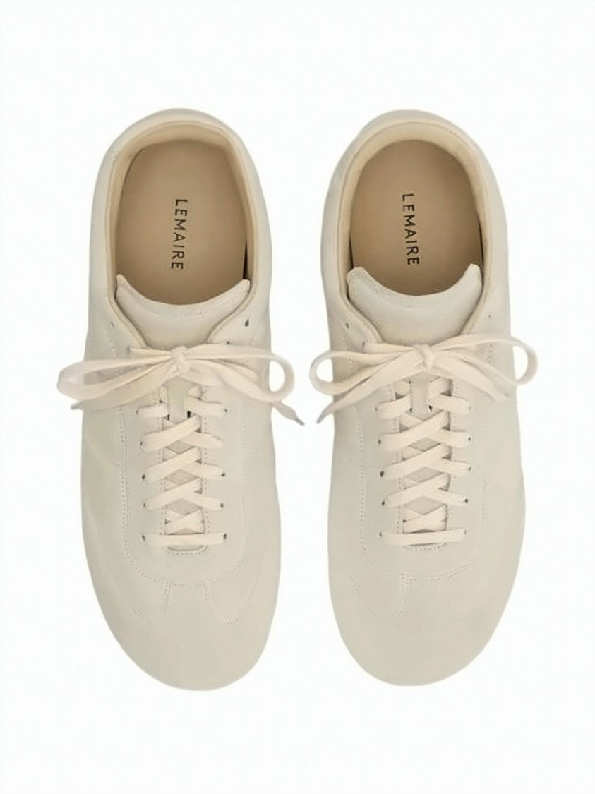 Lemaire Minimalist Low-Profile Lemaire Sneakers