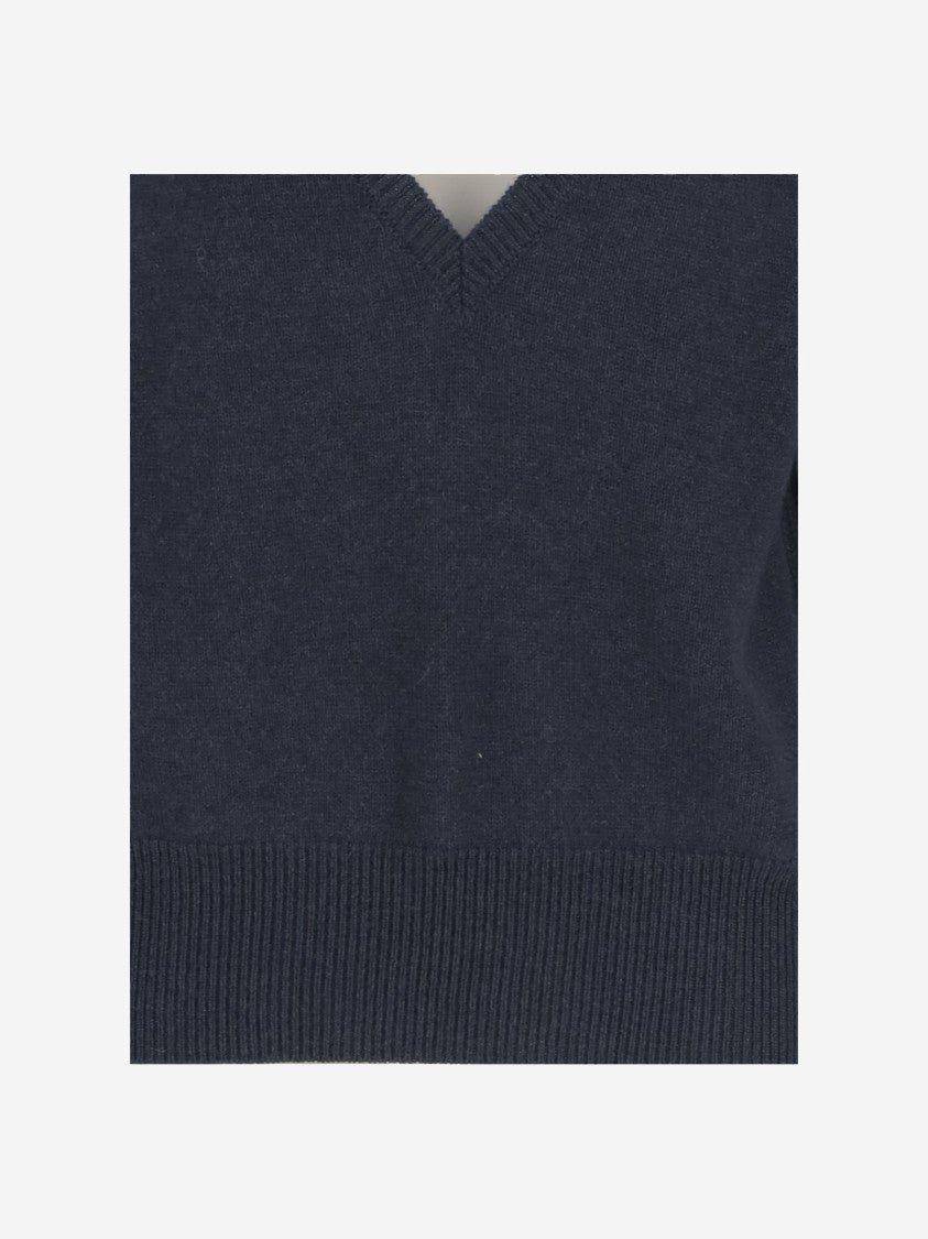 Sa Su Phi Cashmere Sweater