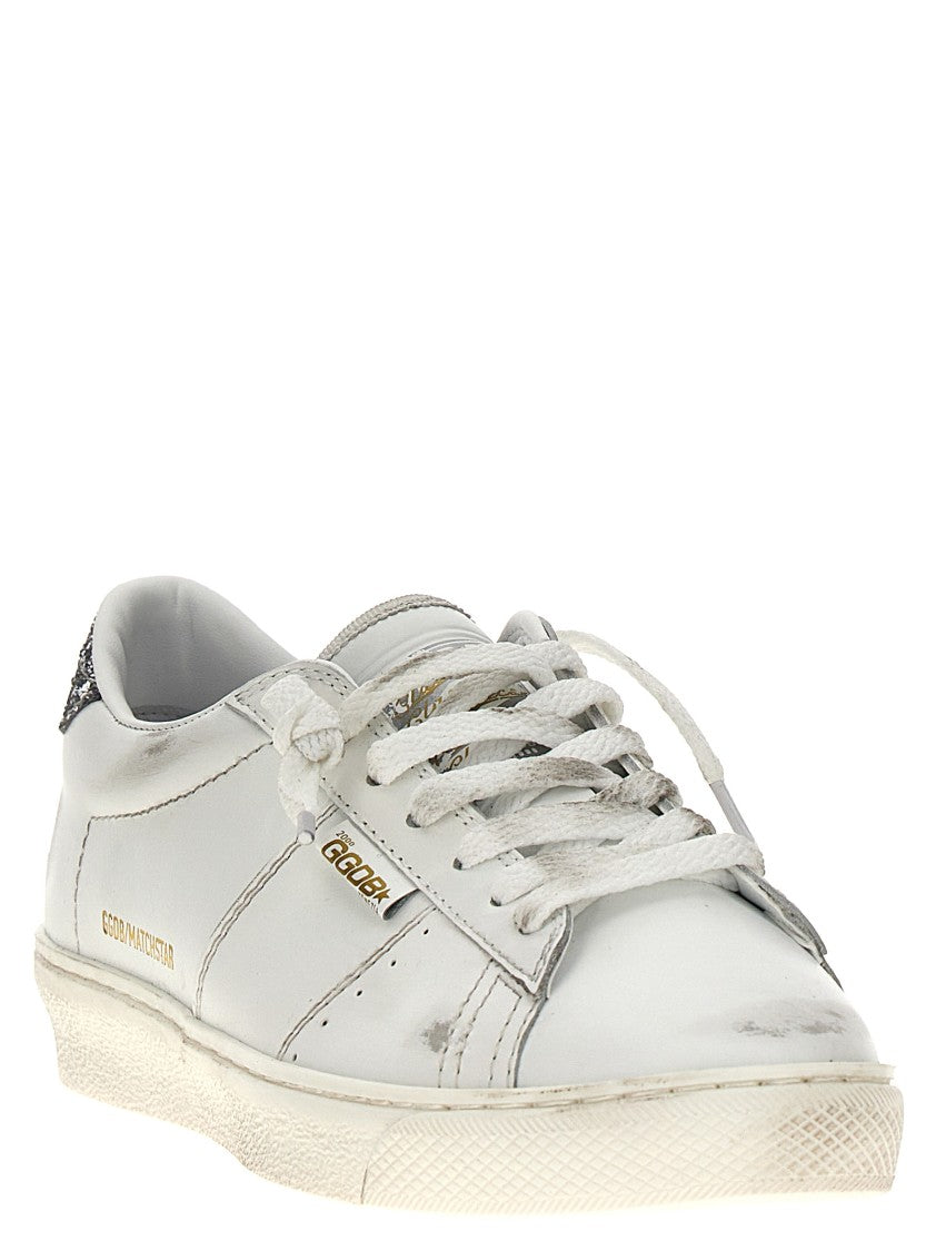 Golden Goose Matchstar' Sneakers