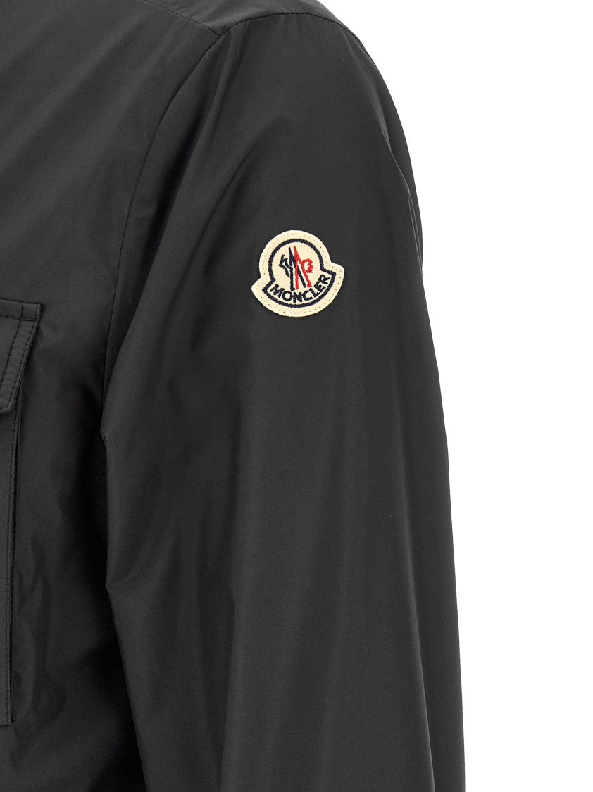Moncler 'Chirano' 2-In-1 Jacket