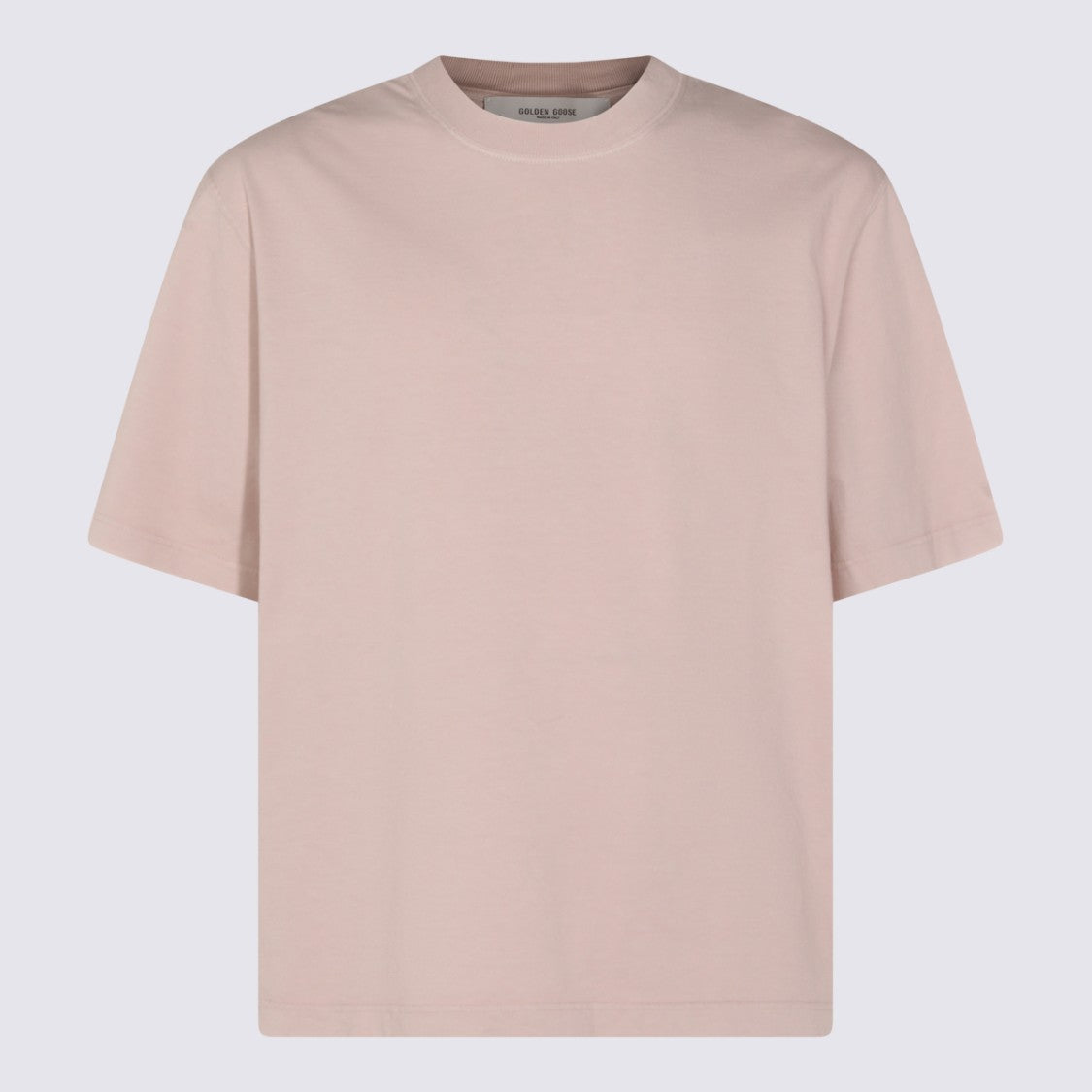 Golden Goose T-Shirts And Polos