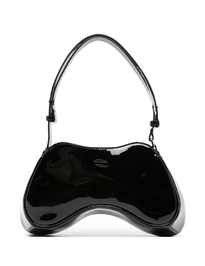 Diesel Play Shoulder Bag