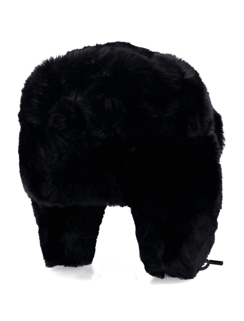 Goldbergh Cher Fur Hat