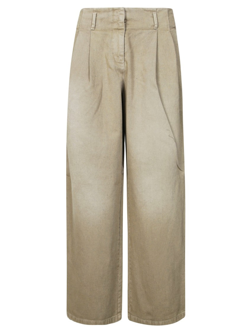 Golden Goose Denim Full Sky Wash