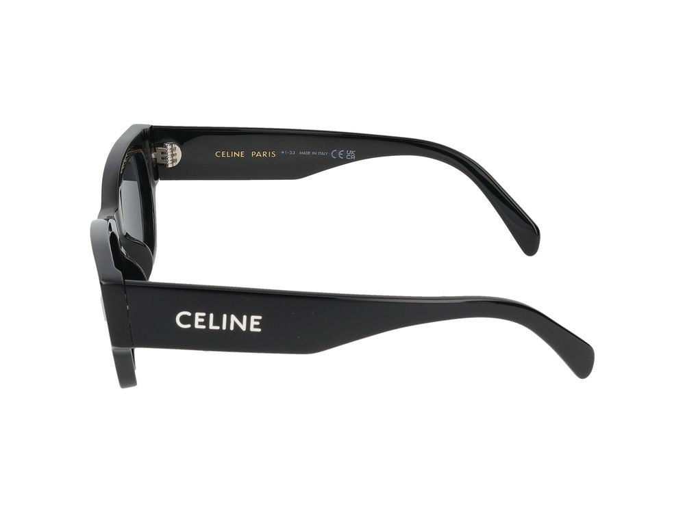 Celine Sunglasses Cl40197u 01A 54/18/145