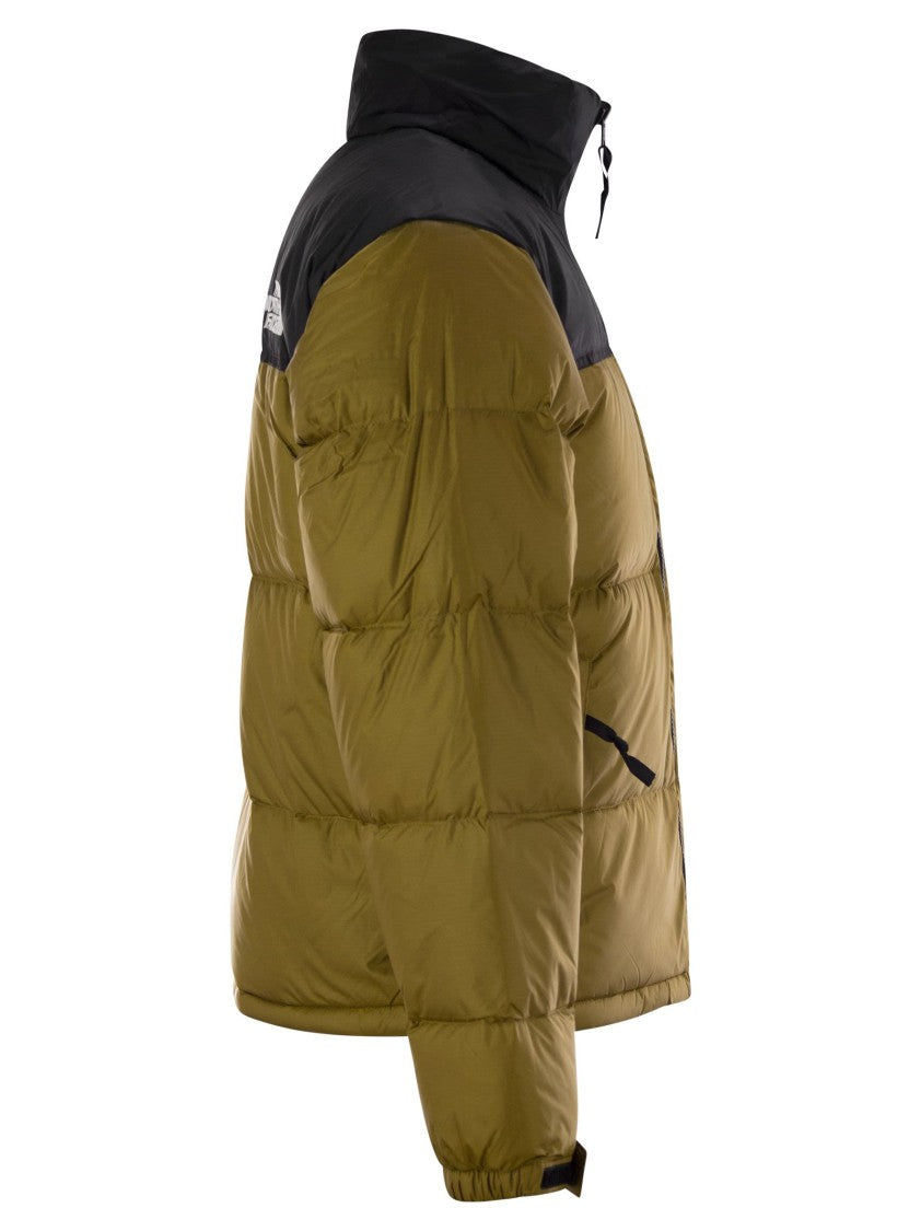 The North Face Retro Nuptse 1996 - Short Down Jacket
