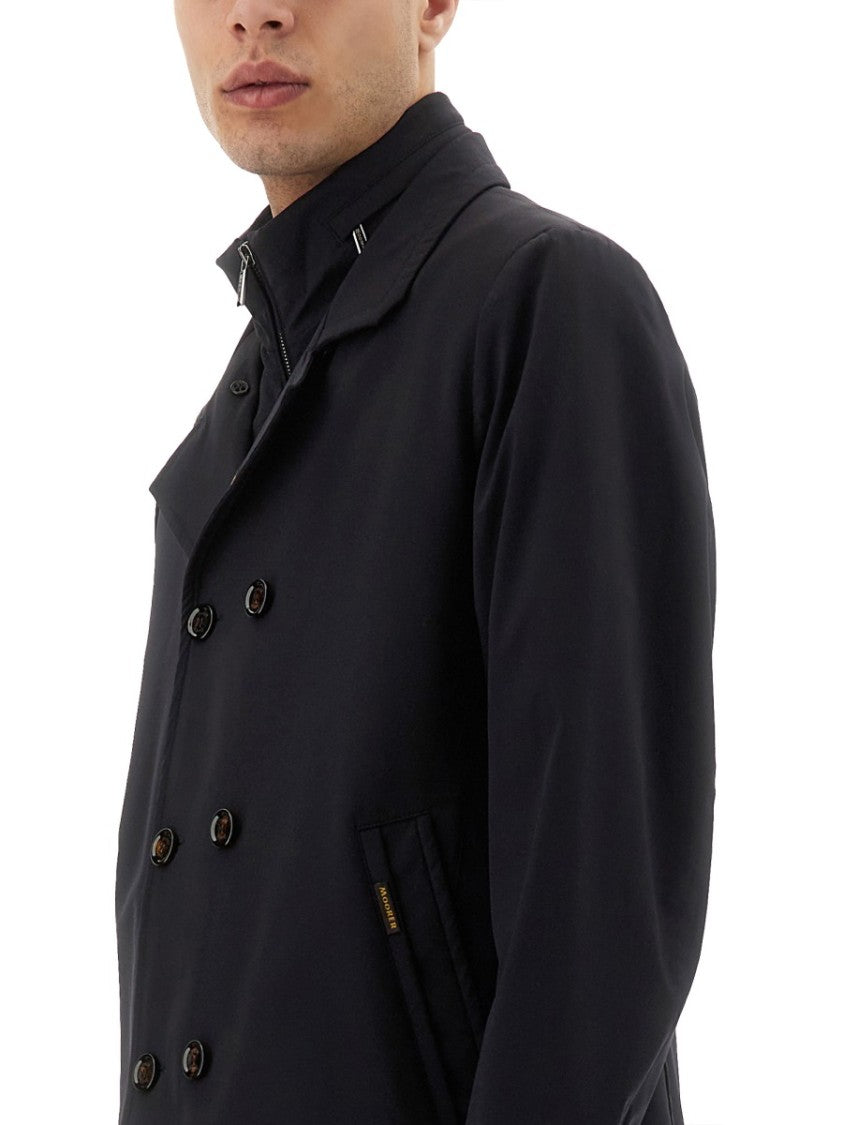 Moorer "Volmer-Kn" Jacket