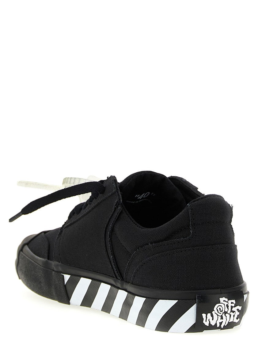 Off-White Vulc Undercut' Sneakers