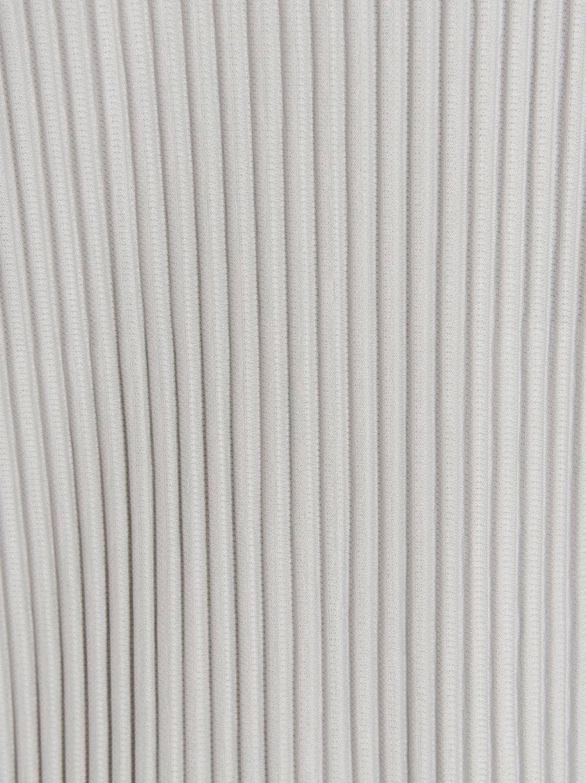 Homme Plissé Issey Miyake 'Basics' Cardigan