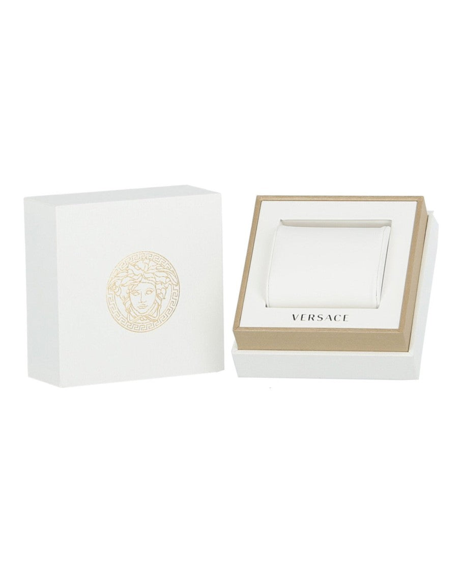 Versace Palazzo Empire Strap Watch