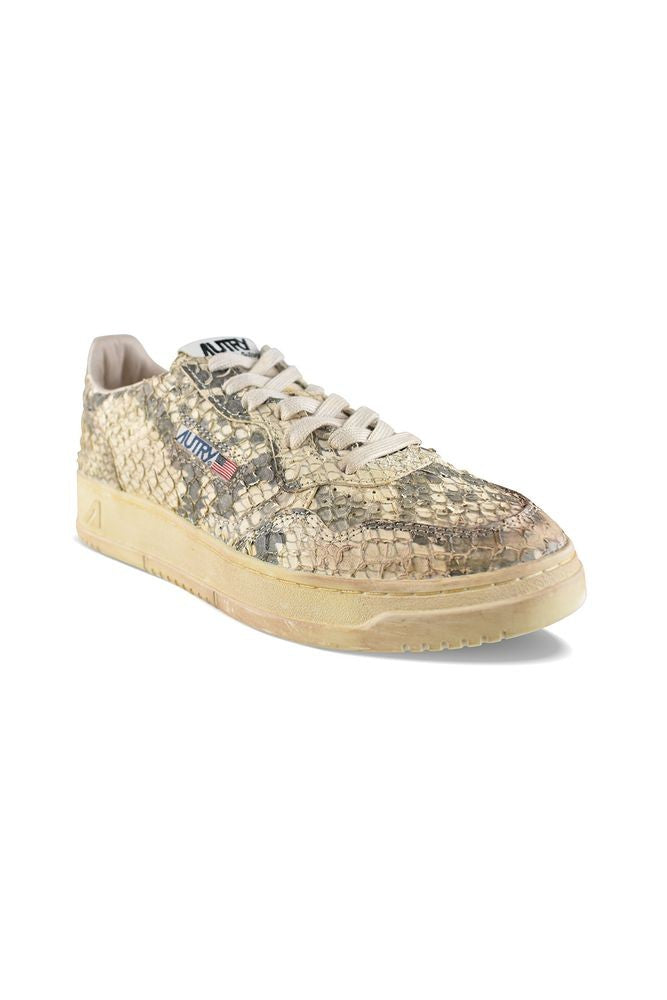 Autry Medalist Sneakers
