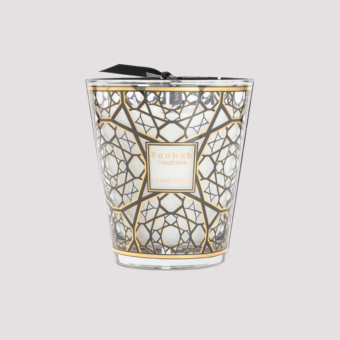 Baobab Collection Arabian Nights Candle Max16