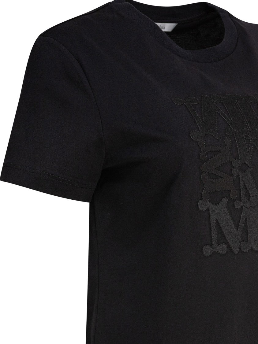 Max Mara "Maxmarabesque" T-Shirt
