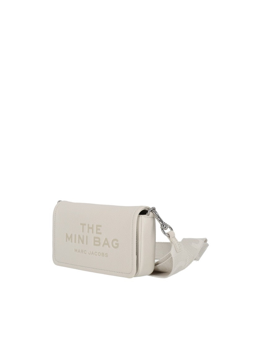 Marc Jacobs The Mini Bag Cow Leather Bag
