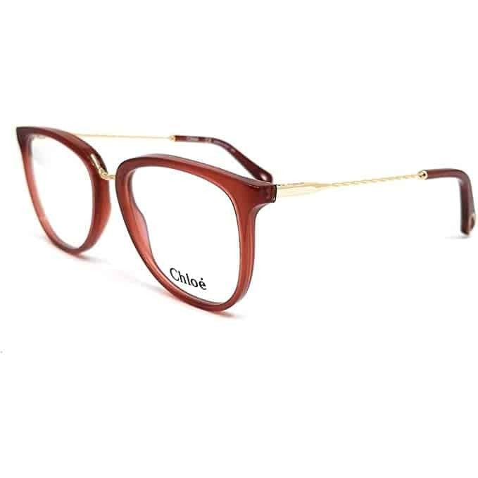 Chloé Ce2731 37331 Square Frame Eyeglasses