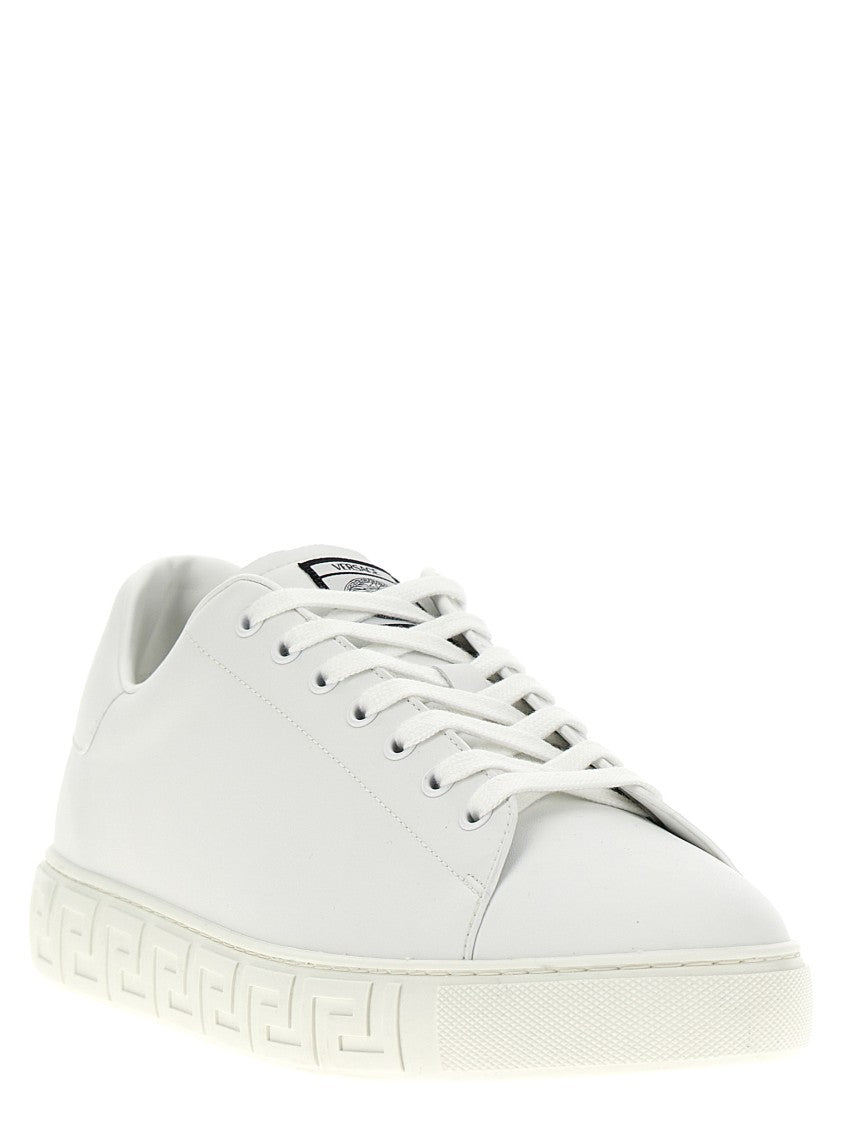 Versace Greca' Sneakers