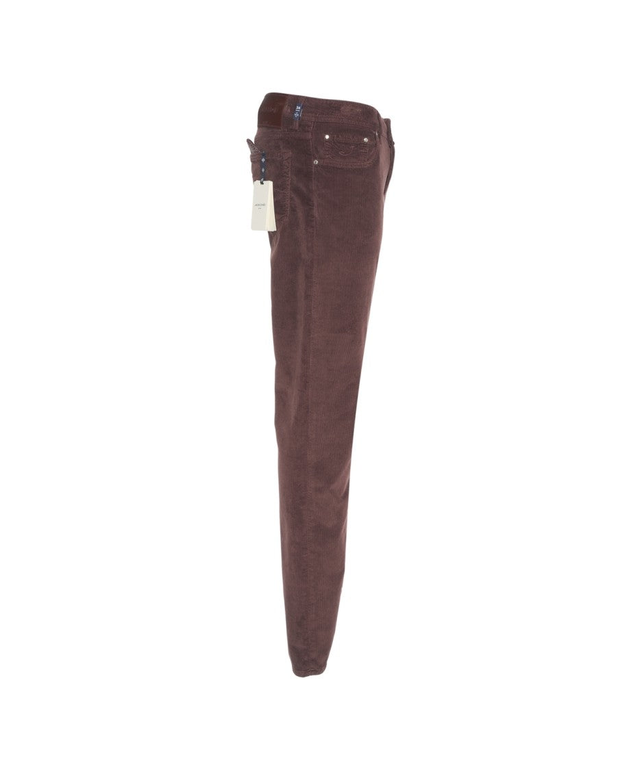 Jacob Cohen 'Bard' Corduroy Pants