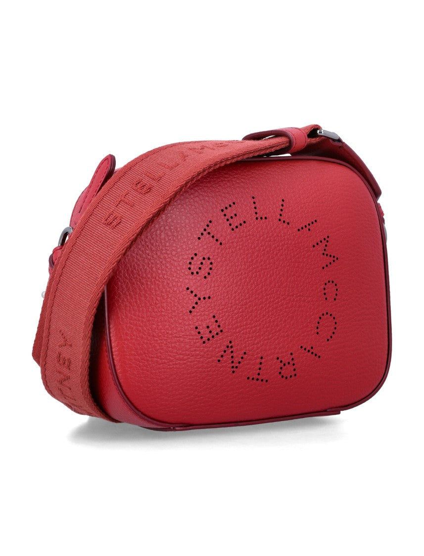 Stella Mccartney Camera Bag Alter Mat Crossbody Bag