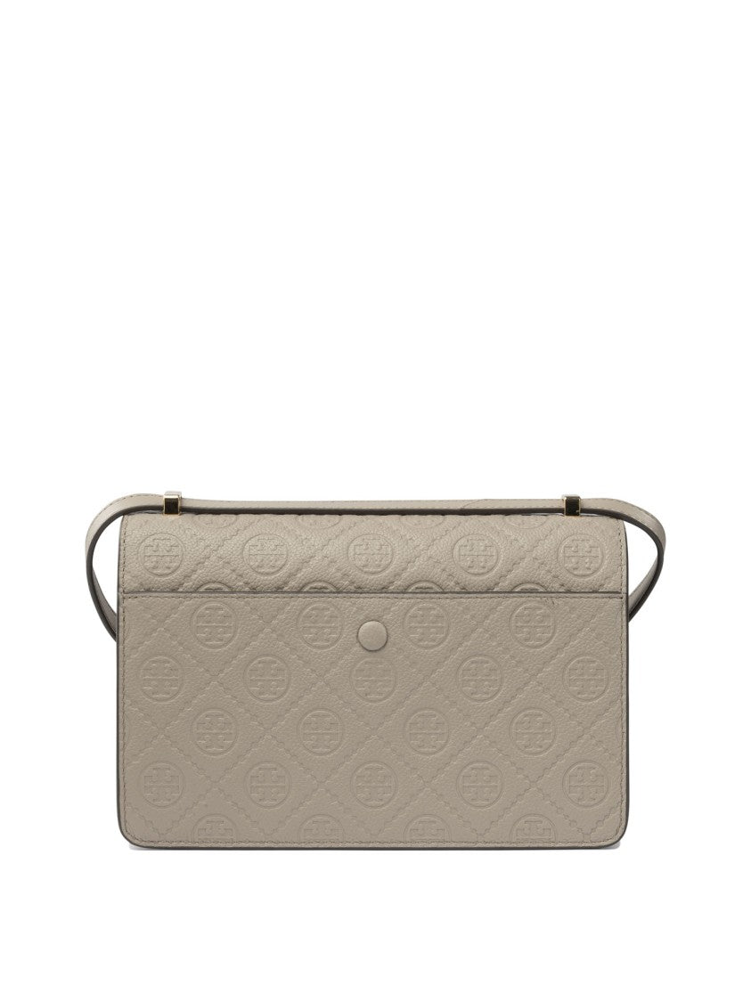 Tory Burch Leather Crossbody Bag