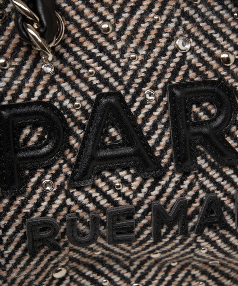 Rue Madame Harris' Handbag