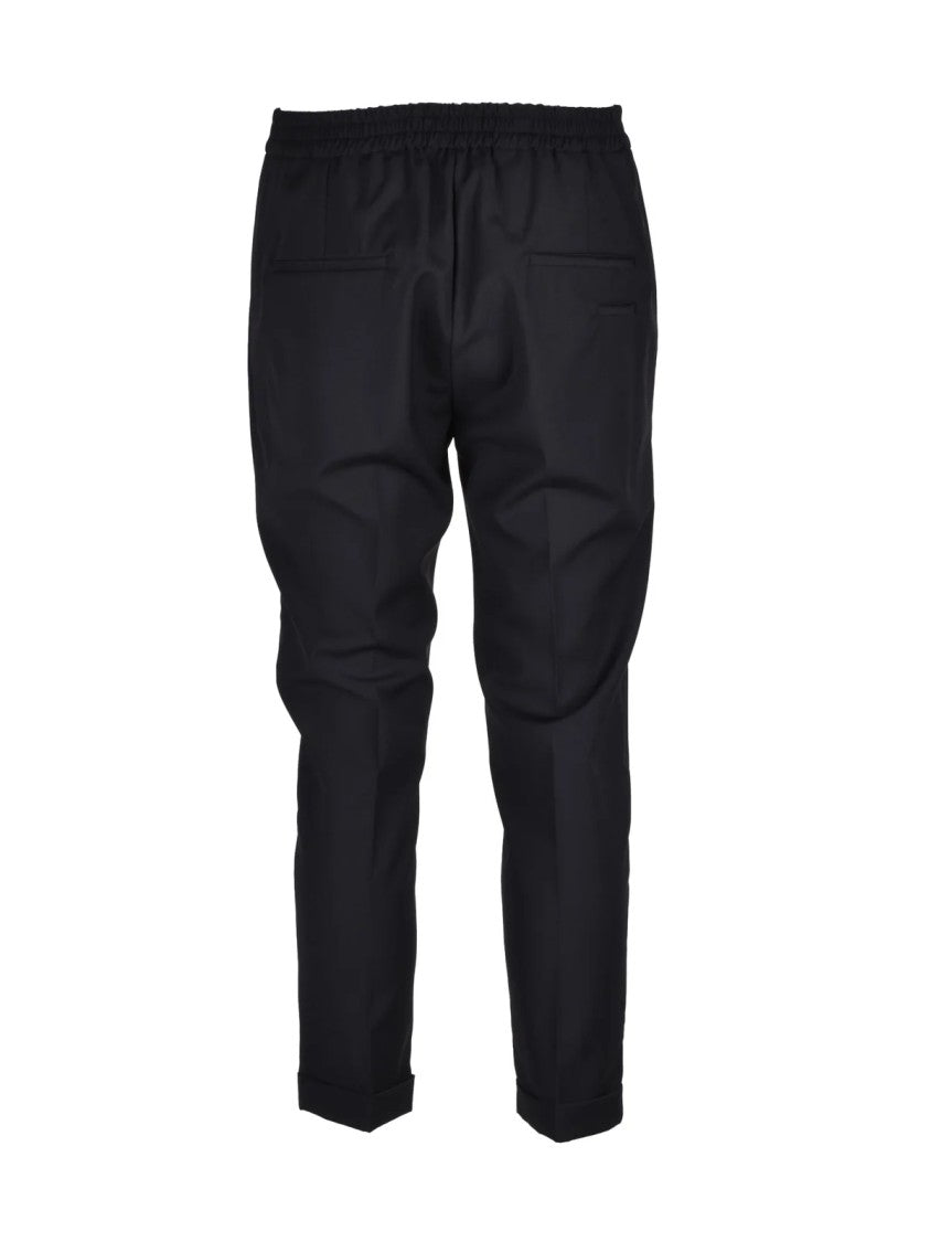 Ungaro Ungaro Trousers - Black