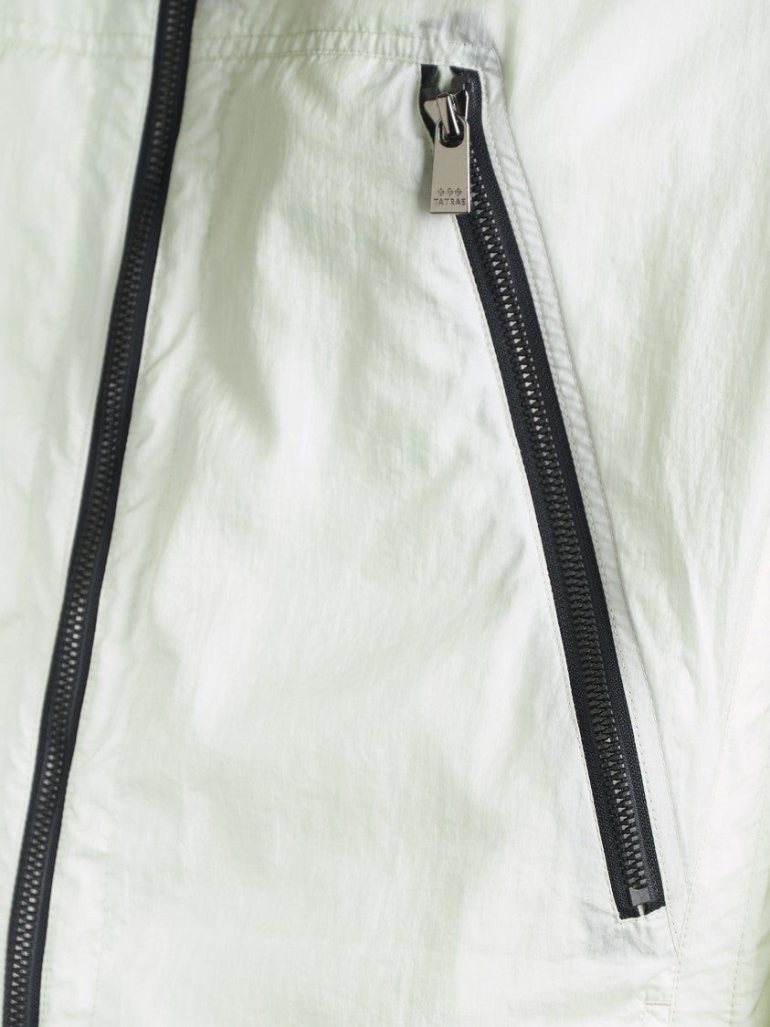 Tatras Lulio Lightweight Hooded Jacket