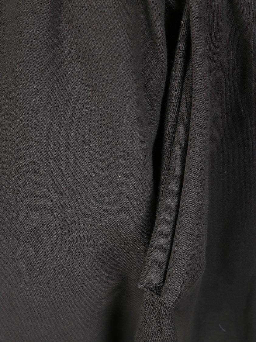 Ottolinger Wrap Design Shorts With Side Knot