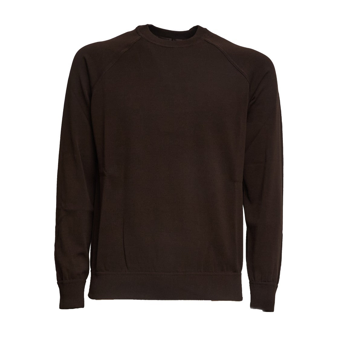 Filippo De Laurentiis Raglan Sleeve Crewneck Regular Sweatshirt