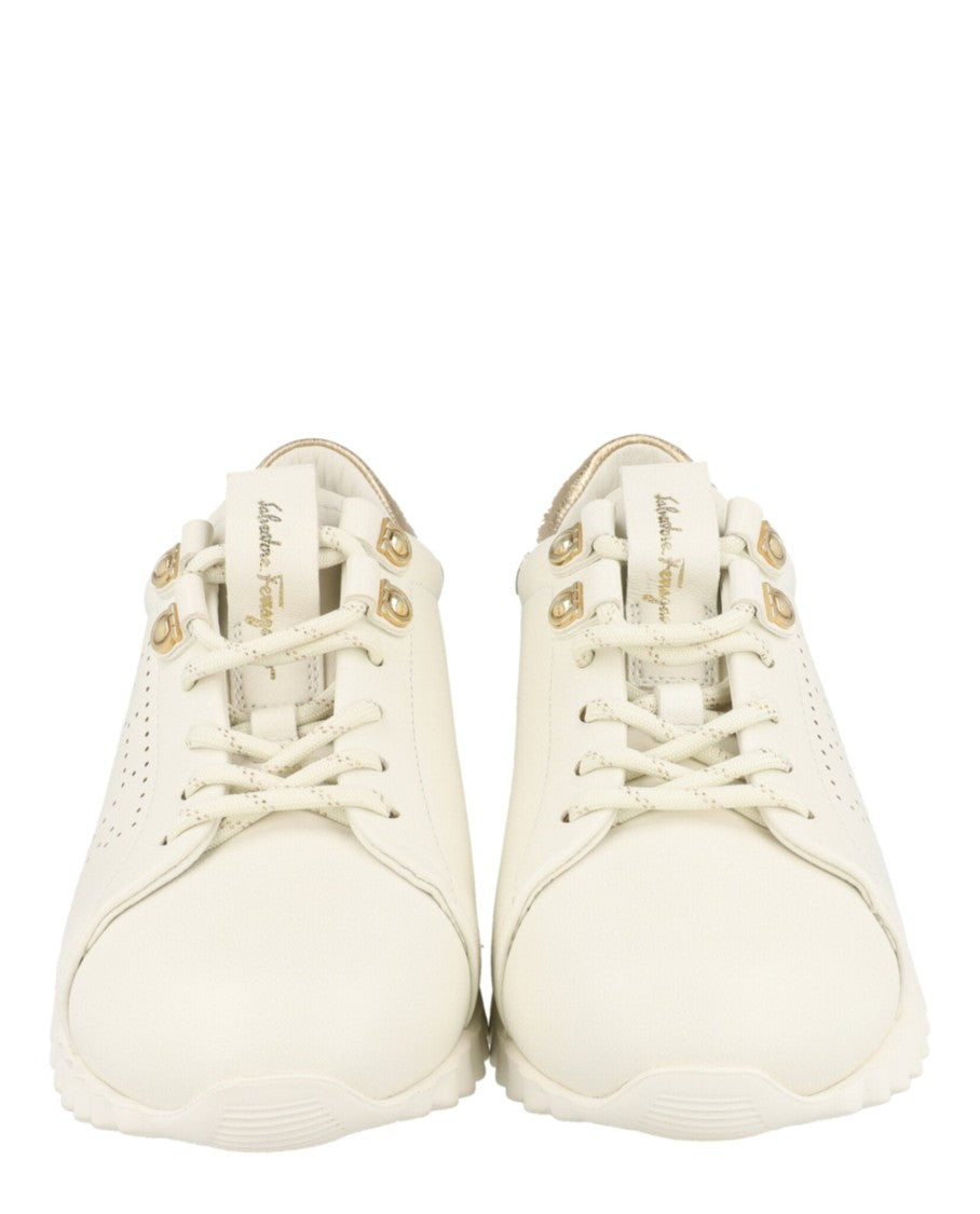 Ferragamo Ninfa Sneakers