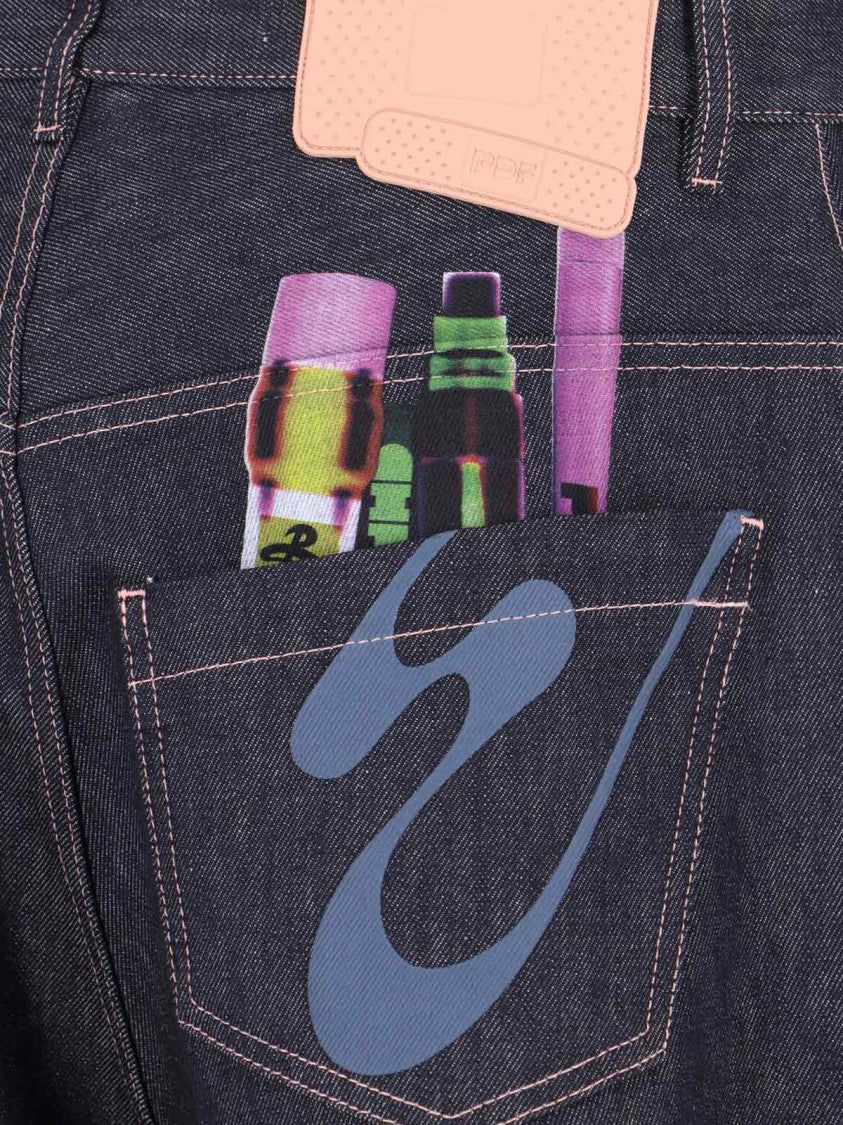 Pdf Leggenda Jeans – Dark Blue