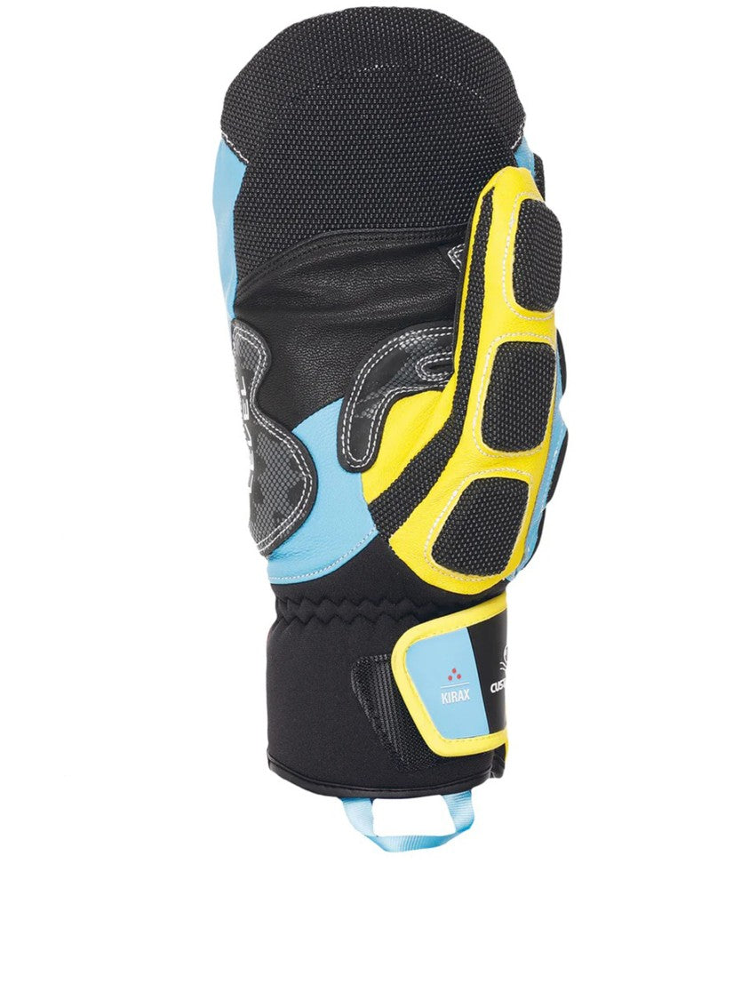 Level Moffola Worldcup Padded Tiger Gloves