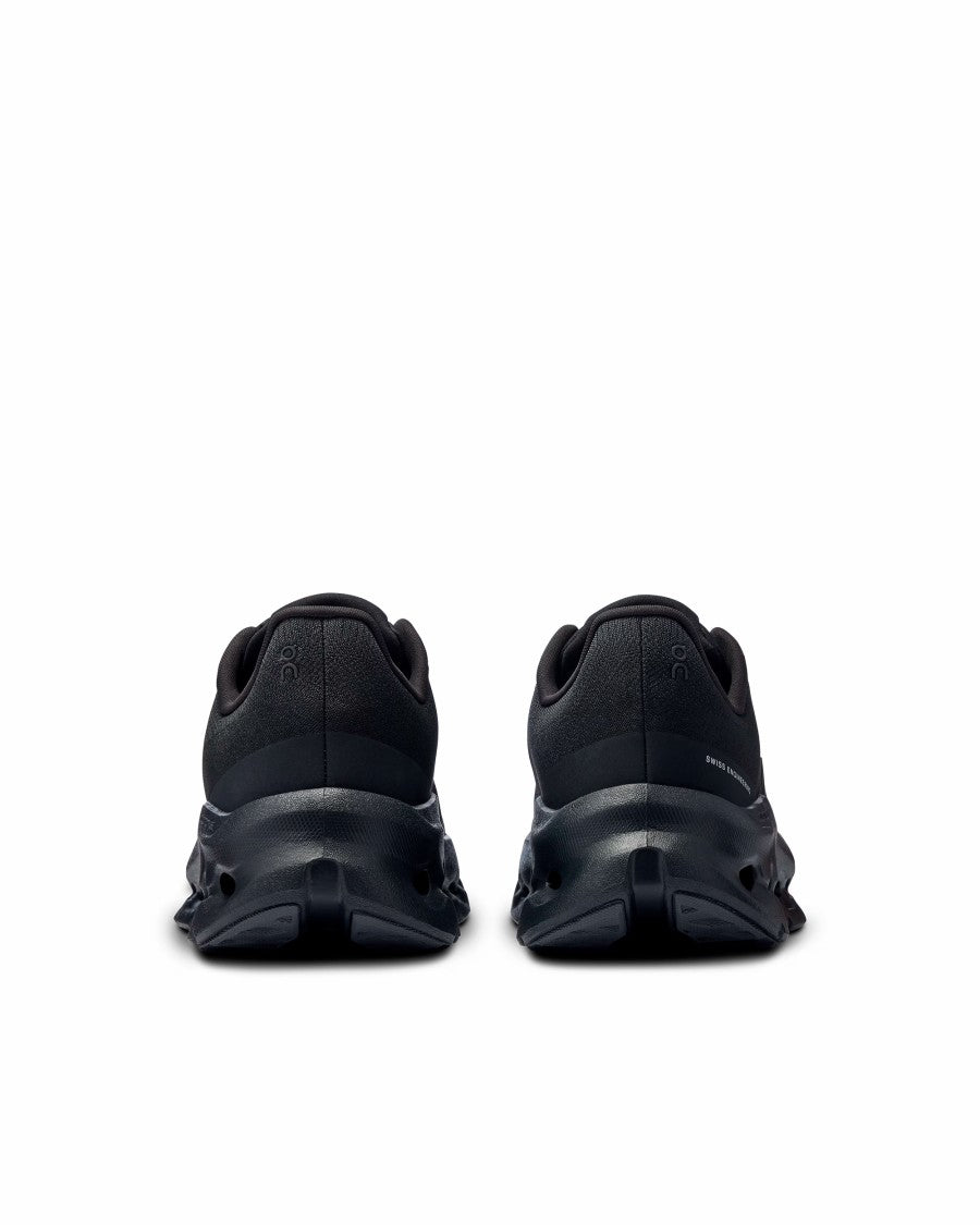 On Cloudtilt Eclipse/Black Dna Sneakers