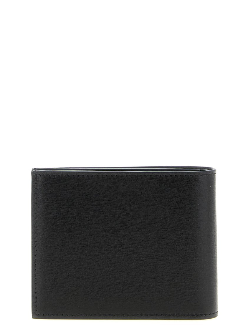 Fendi 'Squared Ff' Wallet