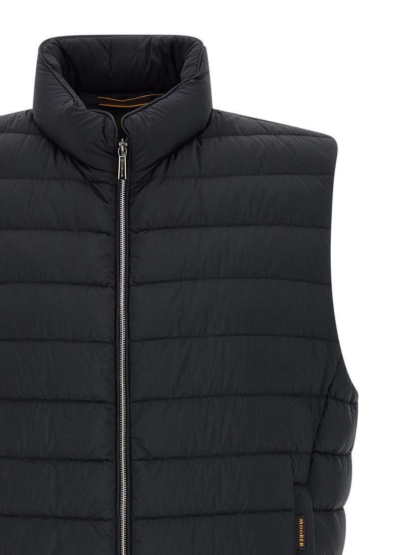 Moorer Calaf-S3 Vest