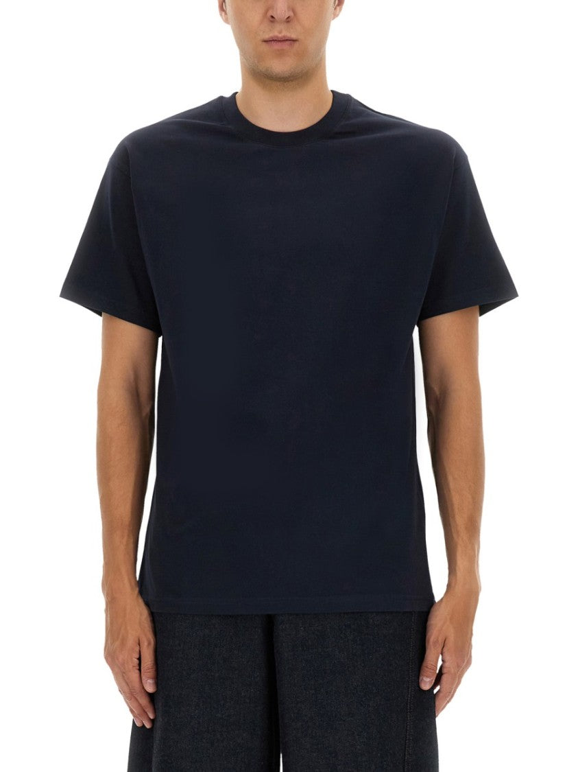 Givenchy Classic Crew Neck T-Shirt