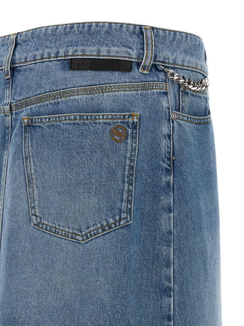 Stella Mccartney Falabella' Skirt