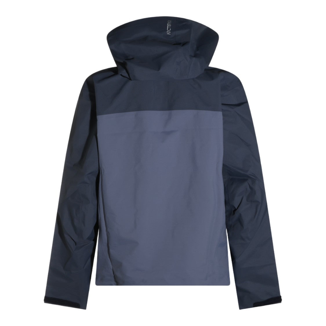 Arc'teryx Two-Tone Waterproof Jacket