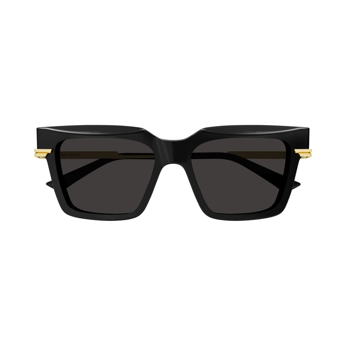 Bottega Veneta Bv1242s Oversized Square Frame Sunglasses