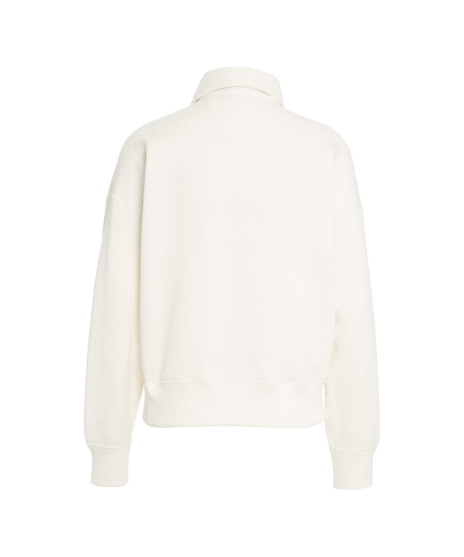 Polo Ralph Lauren Polo Collar Sweatshirt
