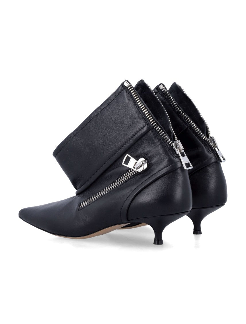 J. W. Anderson Biker Kittrn Heel