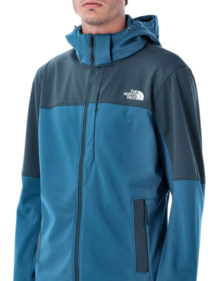 The North Face Diablo Soft Shell Jacket